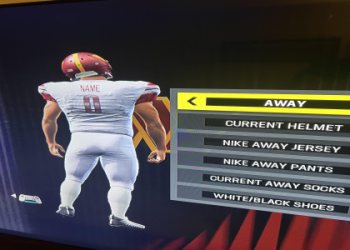 Madden 24 Jersey Glitch: How to Fix the Zero Number Bug in Franchise Mode