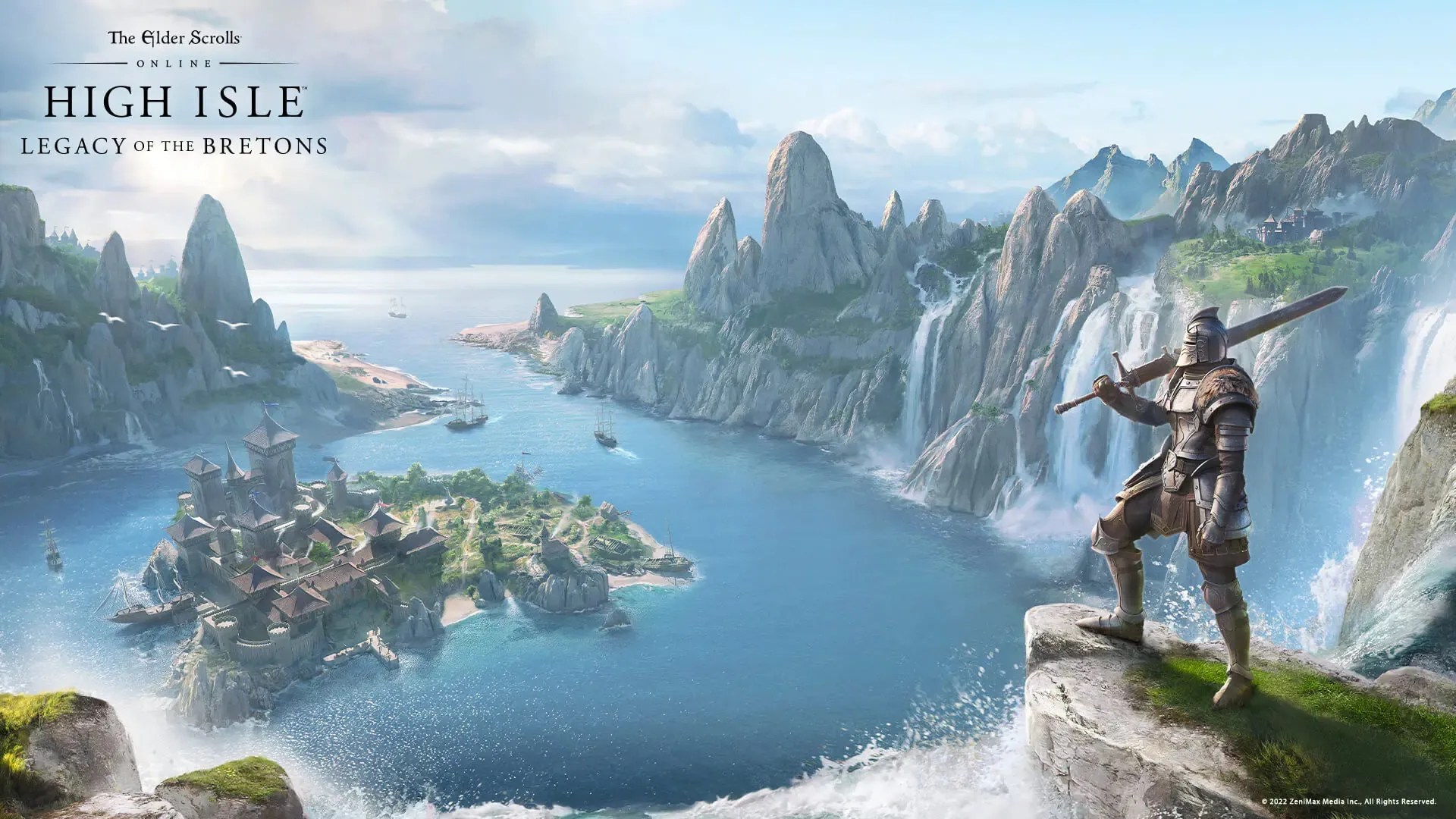 How to Fix ESO Server Problems: Troubleshooting Tips for Smooth Gameplay