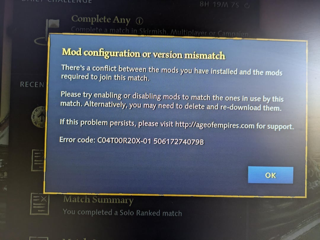 AoE4 Down: How to Check Server Status and Resolve Issues