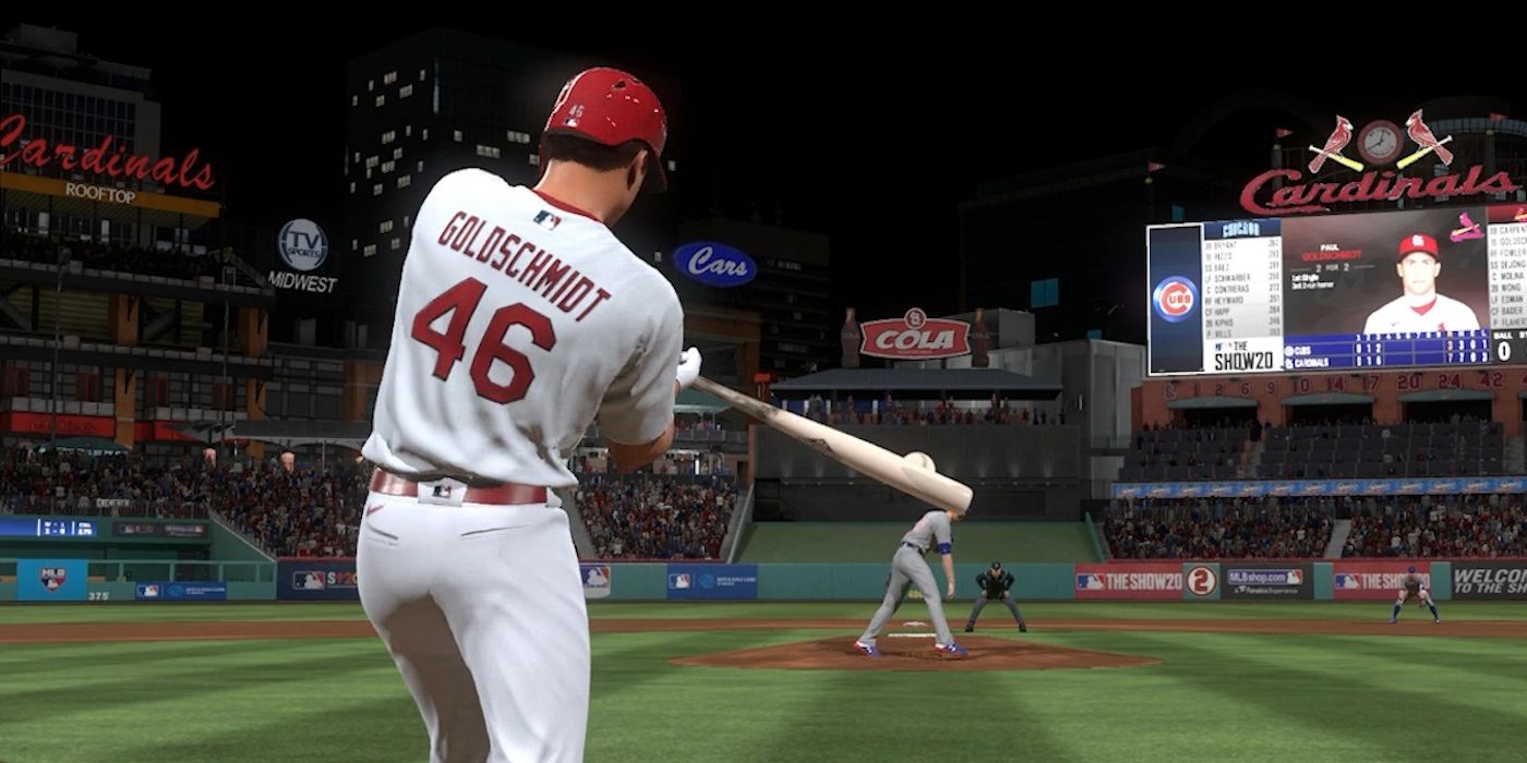 Top Legend Stances in MLB The Show 23 for Maximum Power and Contact