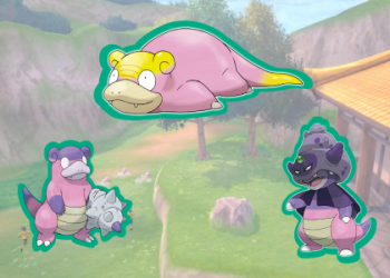 Guide to Evolving Galarian Slowpoke into Galarian Slowbro in Pokémon GO