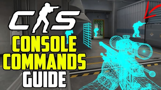Ultimate Guide to the Best Console Commands in CS:GO for Beginners