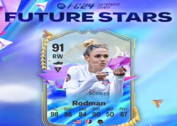 Upcoming EAFC Promo Details for FC 24 Revealed