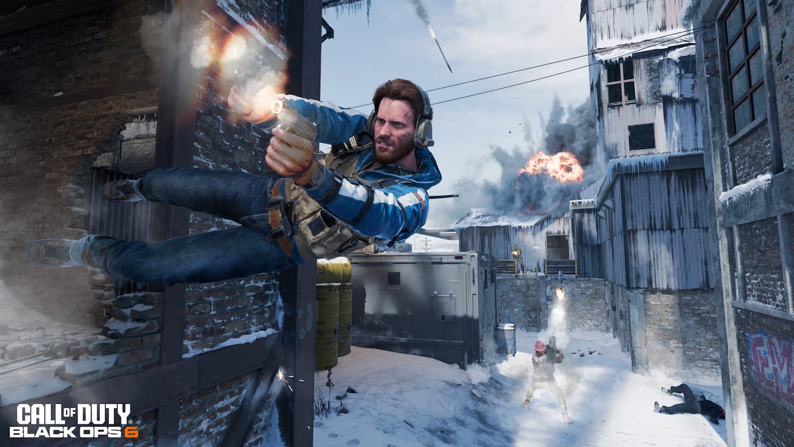 Unlock Early Access for Call of Duty: Black Ops 6 with the New Zealand Trick