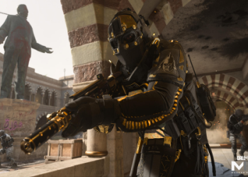 Best ISO 45 Warzone Build: Top Loadouts and Attachments for Season 04