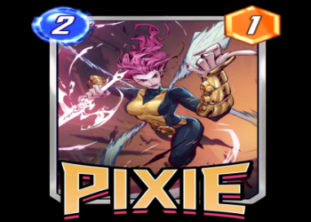 What’s New in Marvel Snap March 2024? New Cards, Locations & More