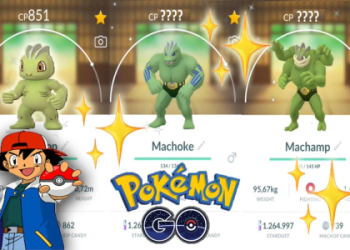 How to Evolve Machoke in Pokémon GO: Tips, Moves, and Stats