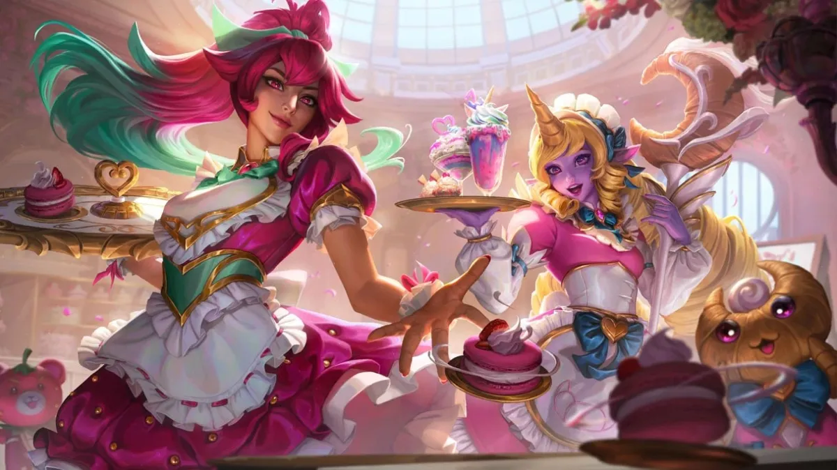 Clash Schedule 2024: Full List of LoL Tournament Dates and Details