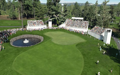 Solving the HB-RS 1702 Error in PGA Tour 2K23: Step-by-Step Solutions