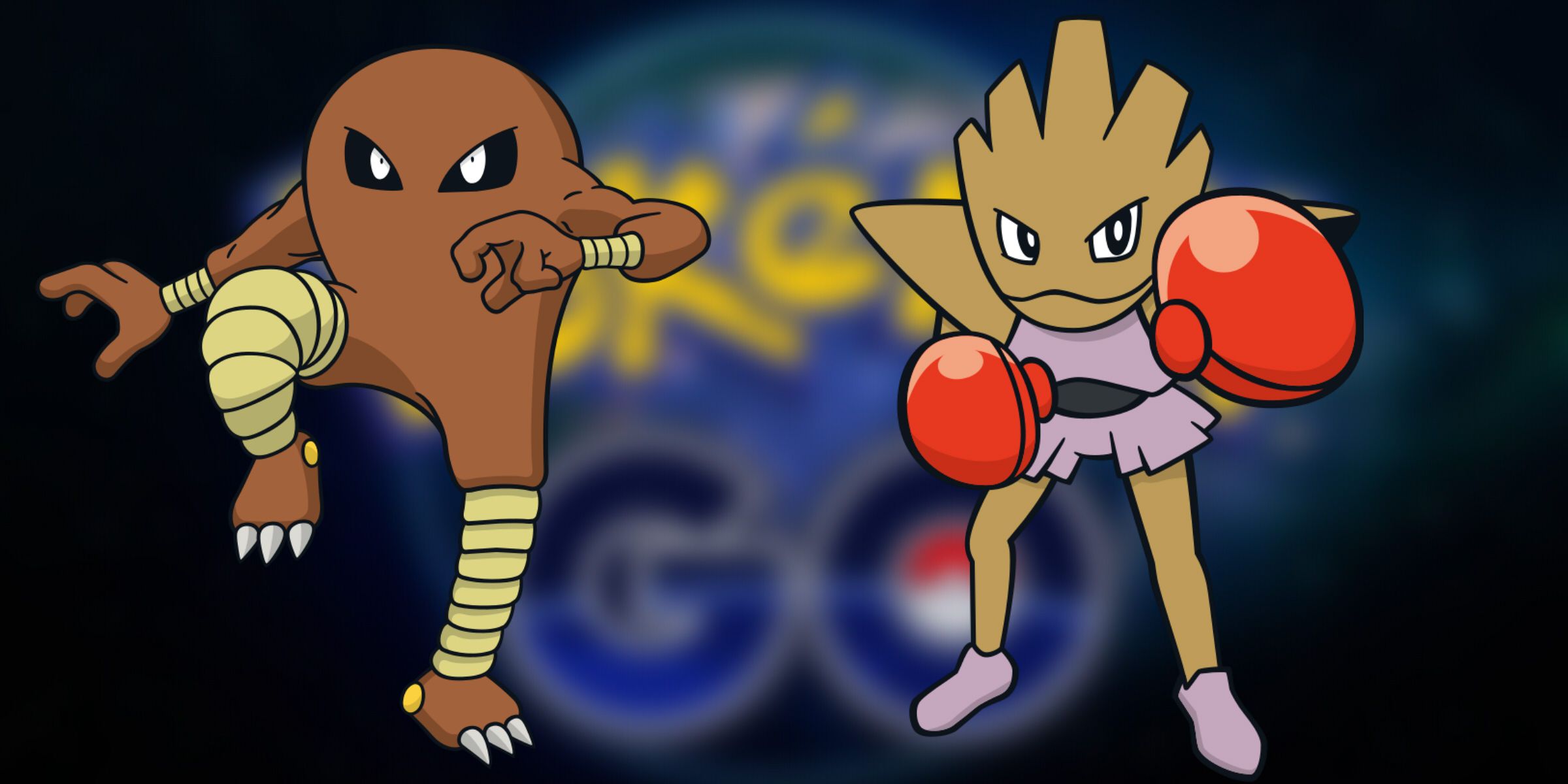 Best Hitmonlee Moveset in Pokémon GO: Optimal Fast & Charged Moves for 2024