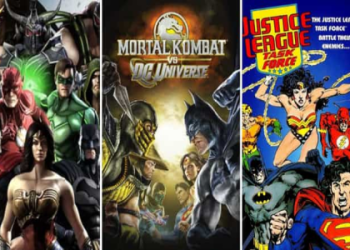 Ultimate Mortal Kombat Flash Games Collection for Fans