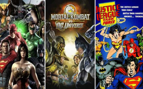 Ultimate Mortal Kombat Flash Games Collection for Fans