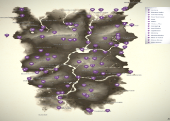 All Duels Locations in Ghost of Tsushima: Complete Guide