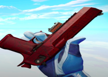 Discover the Best Budget Desert Eagle Skins for CS:GO