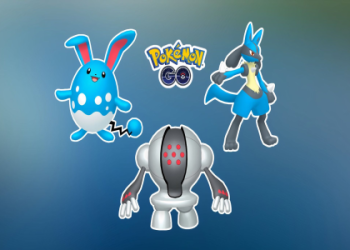 Top poliwrath moveset pokemon go (Must-know for PVP battles)