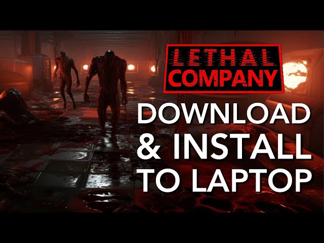 How to Get Lethal Company Free Download for PC Now!