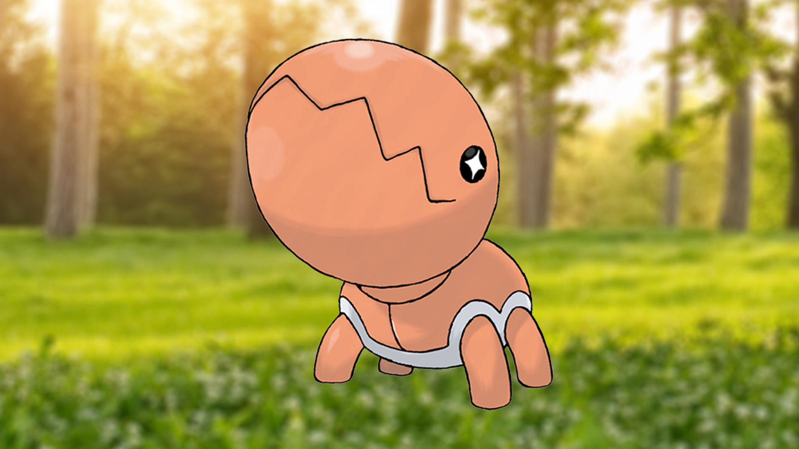 Want Trapinch in Pokemon Go? Here is Your Ultimate Guide