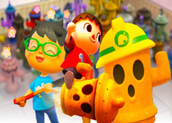 Awesome ACNH Gifts Guide: Make Your Villagers Happy Today!