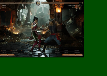 Mastering mk karnage: From Noob to Pro (Level Up Your Game)