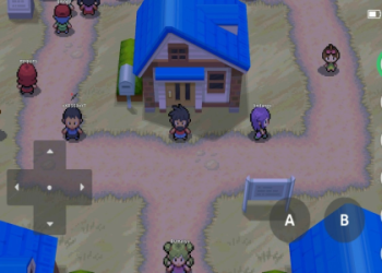 Play Emerald Pokemon Online Now, Adventure Awaits!