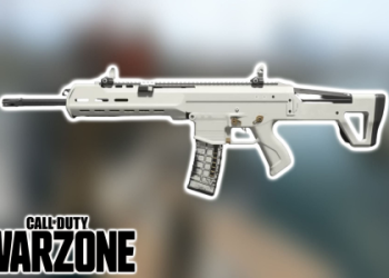 ISO 45 Warzone Class: Dominate Matches with This Setup