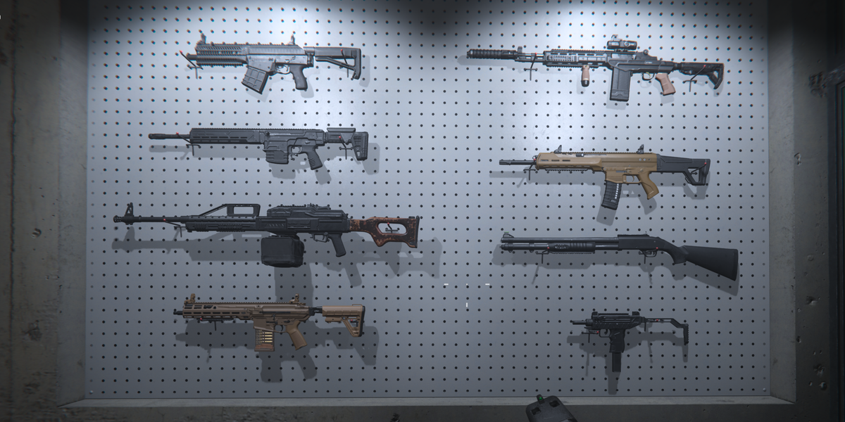 Best Assault Rifle Warzone 3: Top Picks for Easy Wins and High Kills for Every Player in the Game!