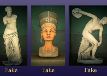 Great Statue ACNH: Your Guide to This Rare Artwork!