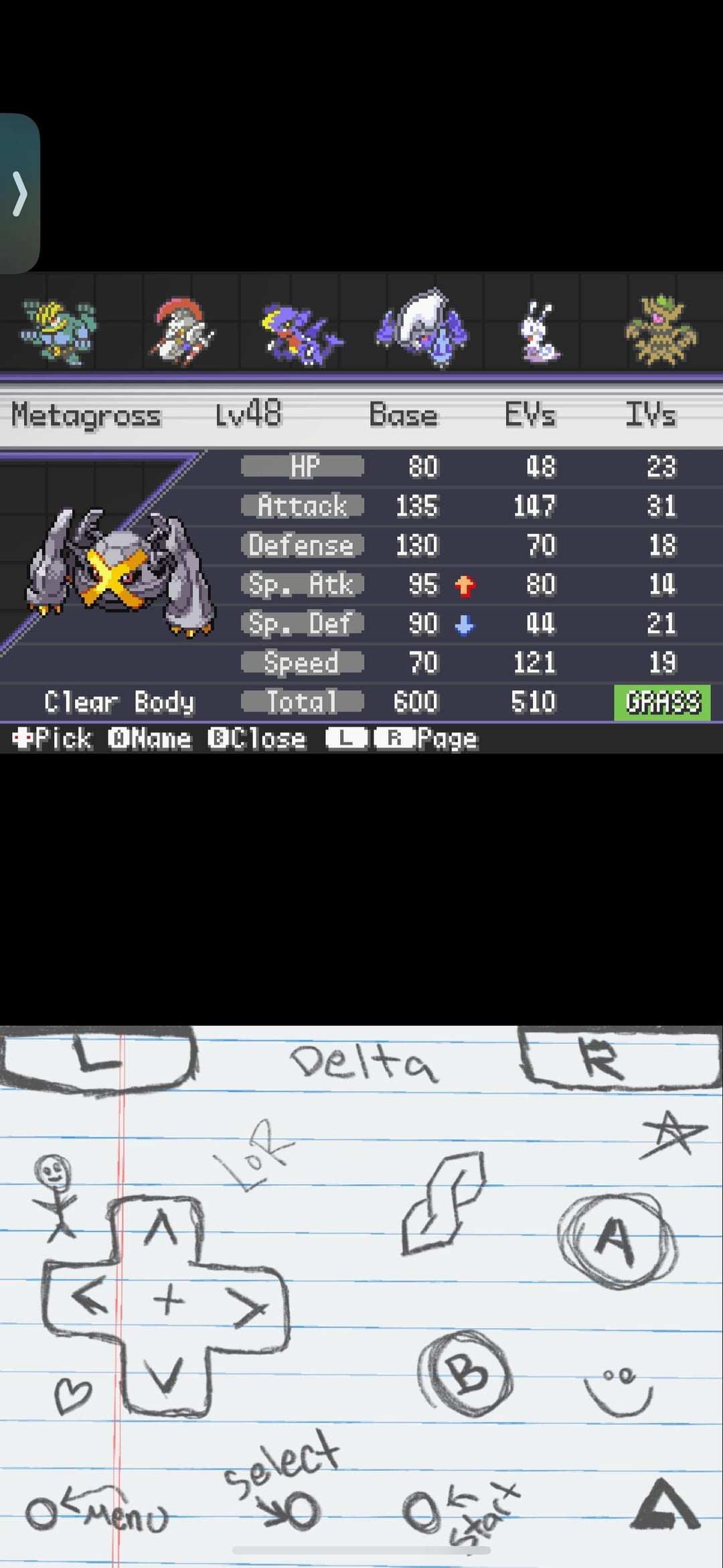 Best EVs for Metagross (These Top Picks Boost Its Power!)