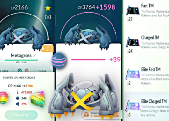 Pokemon Go Granbull Best Moveset (Simple Guide for Max Damage)