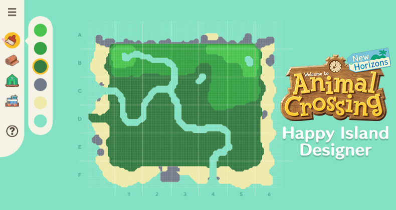 Design Your Perfect Getaway with Happy Island Designer App