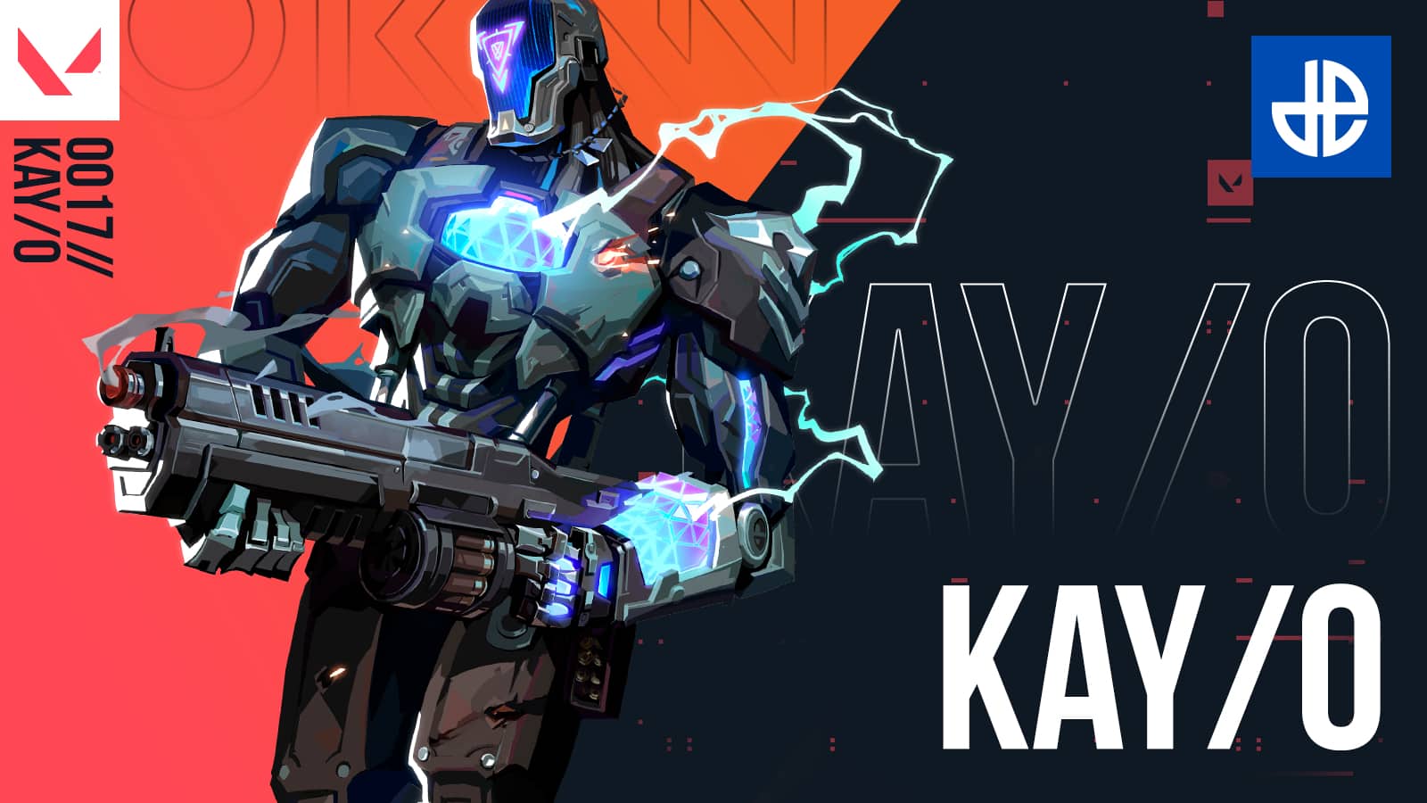 Is Kayo Good Valorant for Beginners? Heres the Truth!