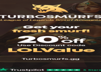 How Much Money Have I Spent on League? – Calculate Your In-Game Purchases!