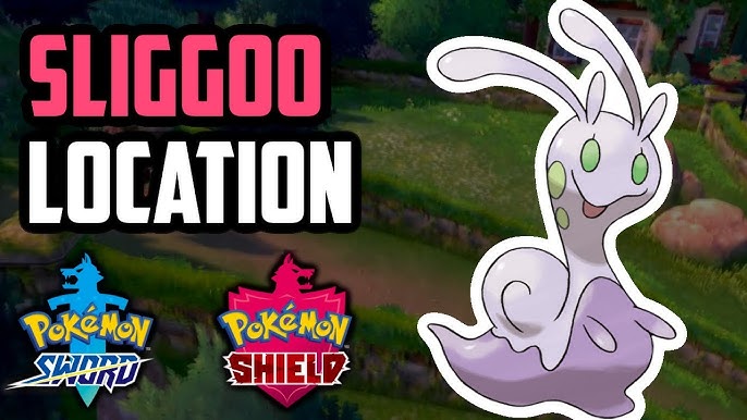 Catch Sliggoo in Pokémon GO: Tips for Finding This Rare Pokémon