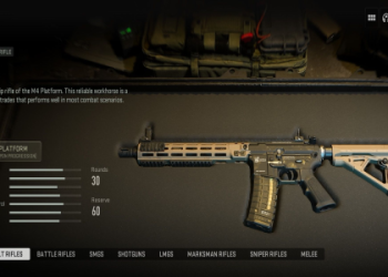 Best Assault Rifle Warzone 3: Top Picks for Easy Wins and High Kills for Every Player in the Game!