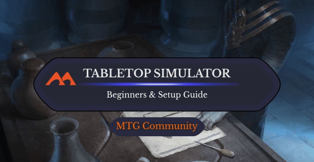 mtg pack simulator online, how to play it, heres a step-by-step guide
