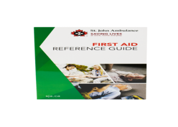 Why Is the First Aid Classic Guide Important? Discover Its Benefits and How It Can Save Lives in Critical Situations.