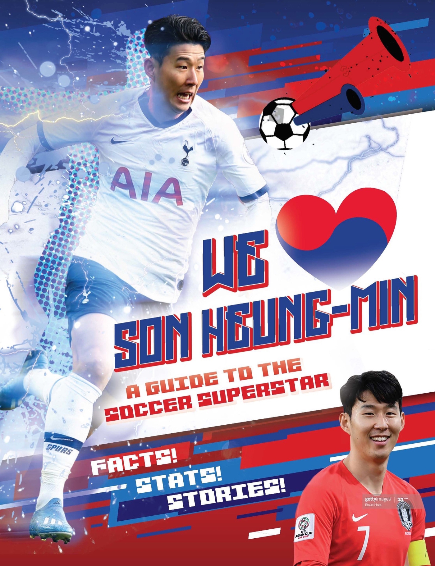 Want a Heung Min Son Card? Here is a complete guide for all football fans.