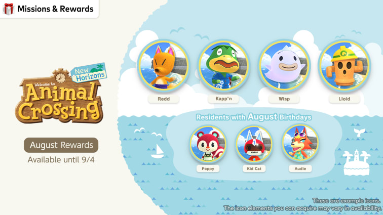 Animal Crossing August Birthdays: Whos Celebrating This Month?