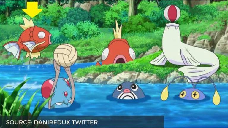 Where do I find Magikarp in Pokemon Go? Heres a simple guide for players