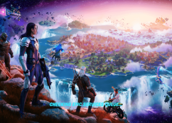 Why is My Fortnite Stuck Checking for Updates? Lets Troubleshoot!