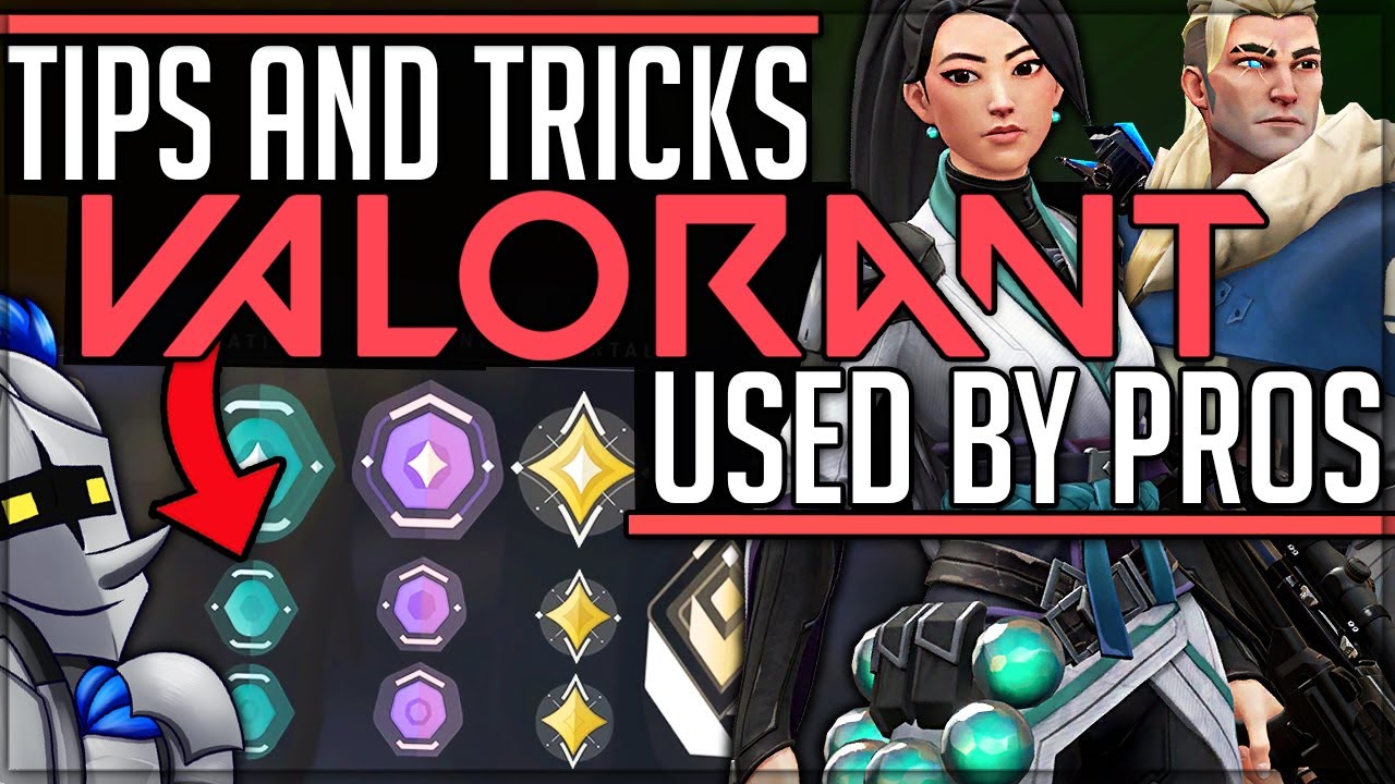 What is a DD Triangle in Valorant - Tips and Tricks Guide