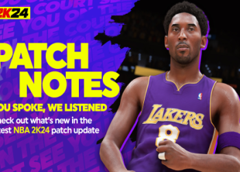 Just Dropped: Everything You Need to Know About 2K24 Recent Update!