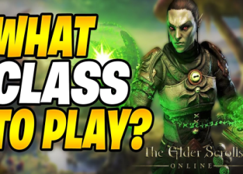 Elder Scrolls Online Vampire Skills: Mastering the Basics Fast