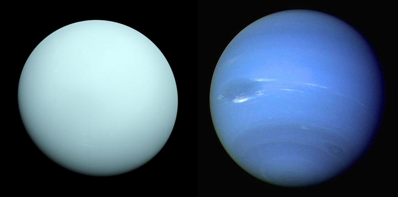 How much does Neptune cost? Find out the price tag of this ice giant planet!
