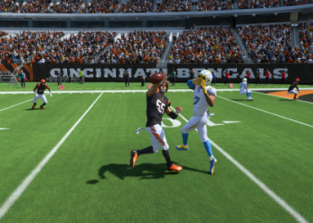 Best way to use touch pass in Madden 24 (Improve your game now)