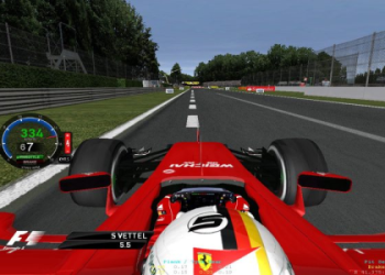 Best Monza setup f1 24: how to find the right settings