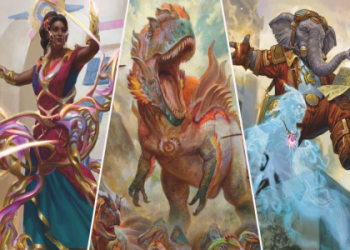 Lost Caverns of Ixalan Previews: Find Out Which Cards Are Worth Money (The Best New Cards for Your Deck)