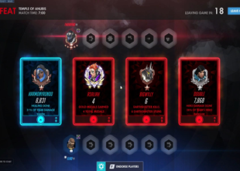 Overwatch 2 Level Borders: A Simple Guide to Unlock All Borders!