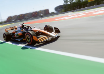 Saudi Arabia F1 24 Setup: The Ultimate Guide