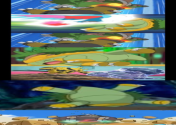 Is Torterra Good in Pokemon Go? Lets See How It Performs in Battle!